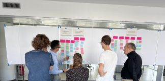 Comelit Culture Club