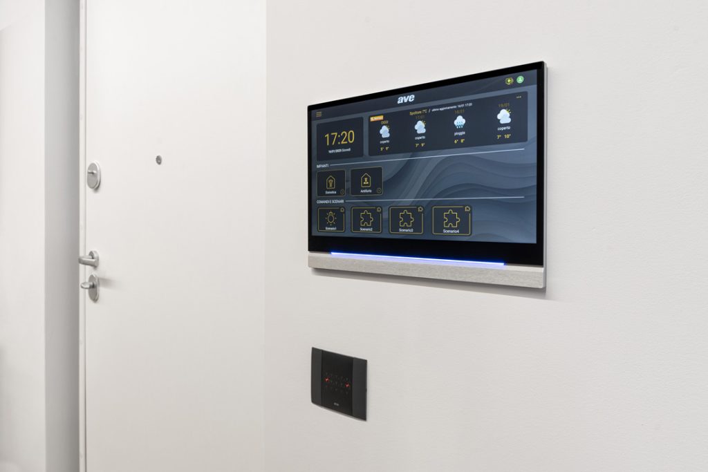 Smart Building