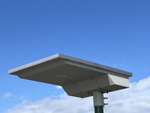 kit fotovoltaico