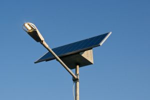 kit fotovoltaico