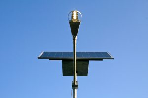 kit fotovoltaico