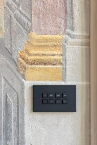 Palazzo Serristori