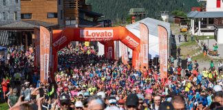 TRAIL DEL CENTENARIO