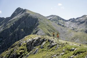 TRAIL DEL CENTENARIO