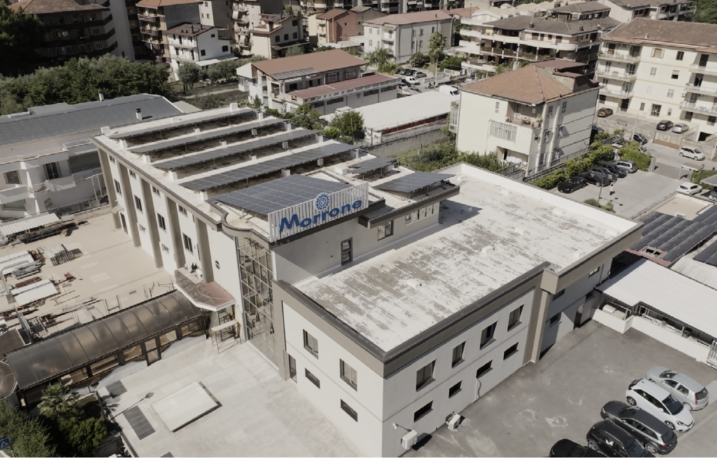 Centro Morrone