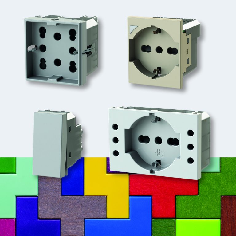 Un’ampia gamma di soluzioni per una maggiore flessibilità e integrazione