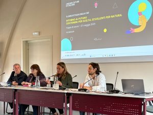 Giro d'Italia della CSR