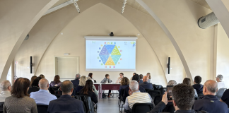 Giro d'Italia della CSR