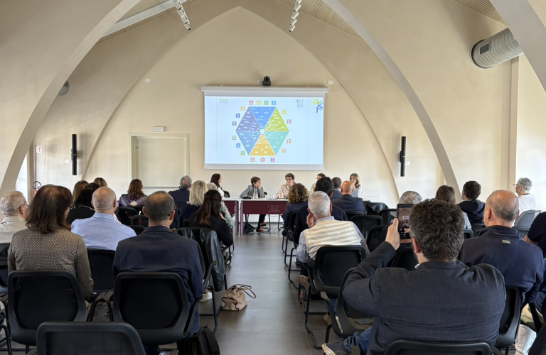 Innovazione sostenibile: Techno al Giro d’Italia della CSR