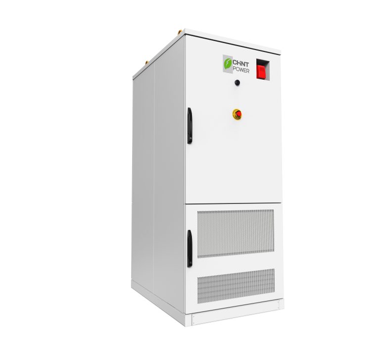Storage su misura per aziende: la soluzione “All-in-one” di Chint Power Systems