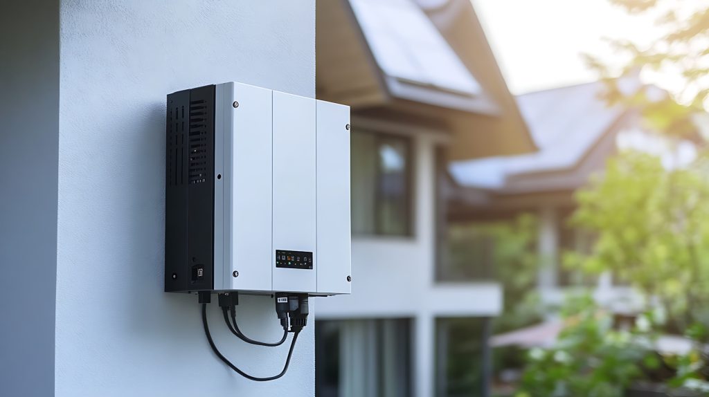 sostituzione inverter