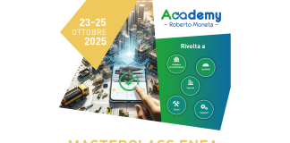 Academy ENEA “Roberto Moneta”