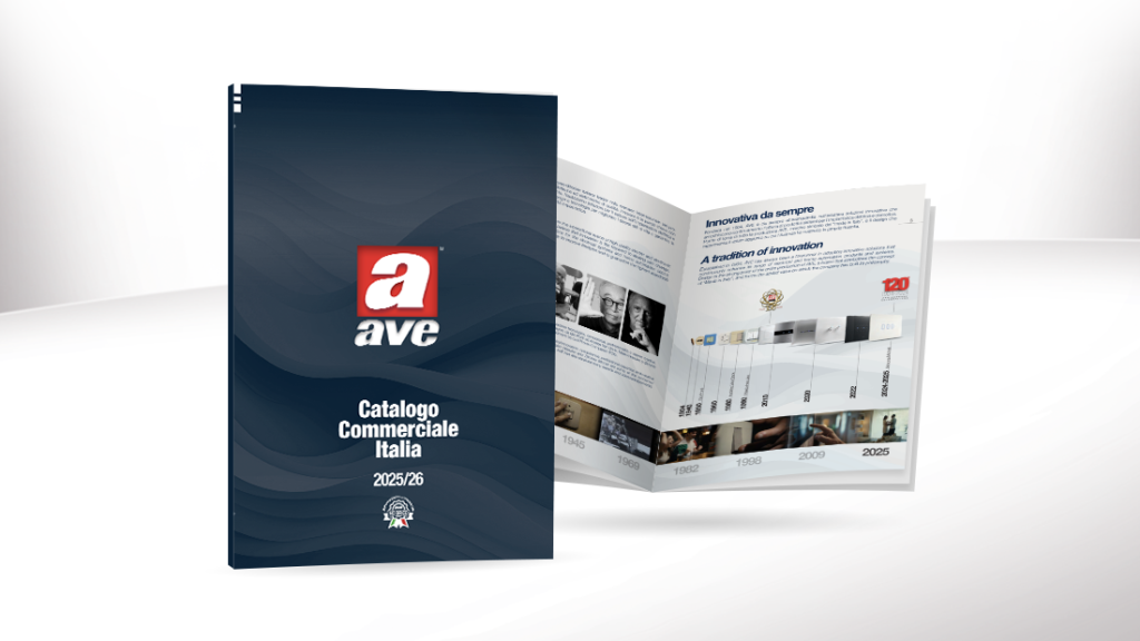 catalogo commerciale