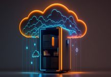 Connettività dati in siti critici