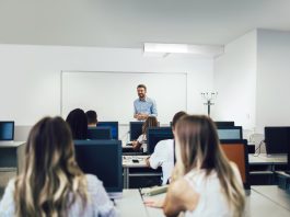 ventilazione decentralizzata