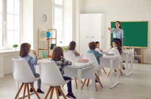 ventilazione decentralizzata