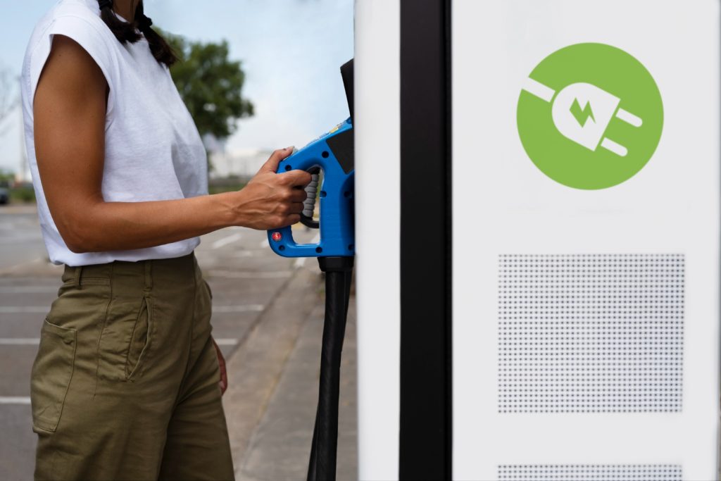 ricarica auto elettriche