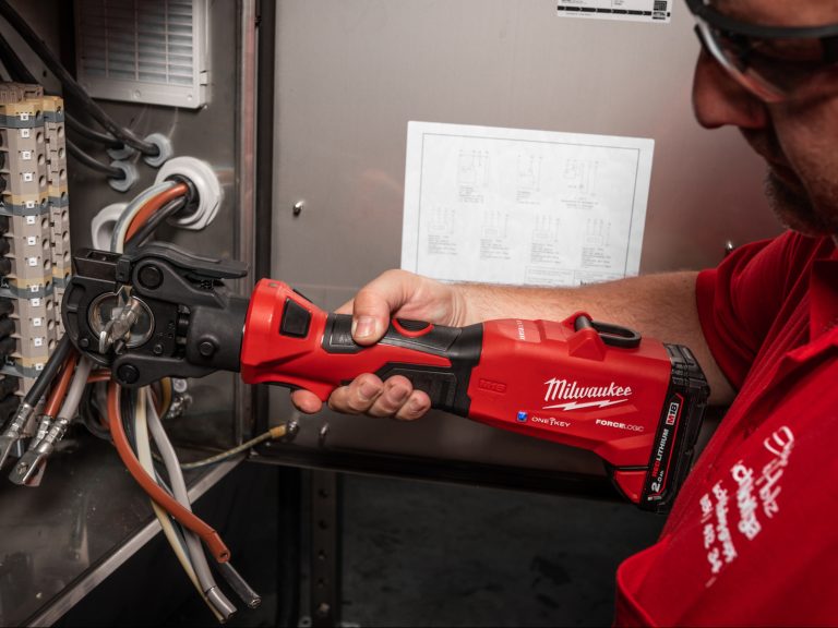 Crimpatura professionale per una sicurezza senza compromessi