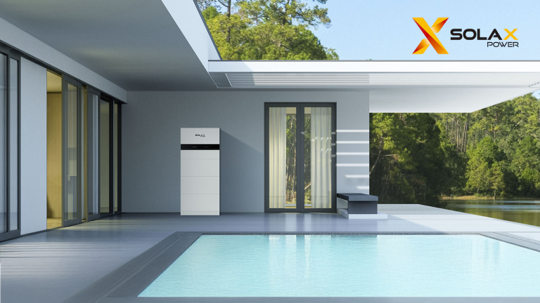 X-IES di SolaX Power ottiene le certificazioni LCA ed EPD