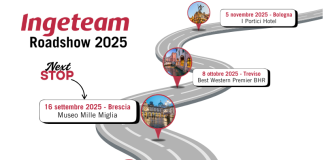 Roadshow 2025