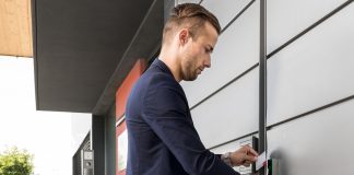 Il controllo accessi flessibile per le piccole imprese