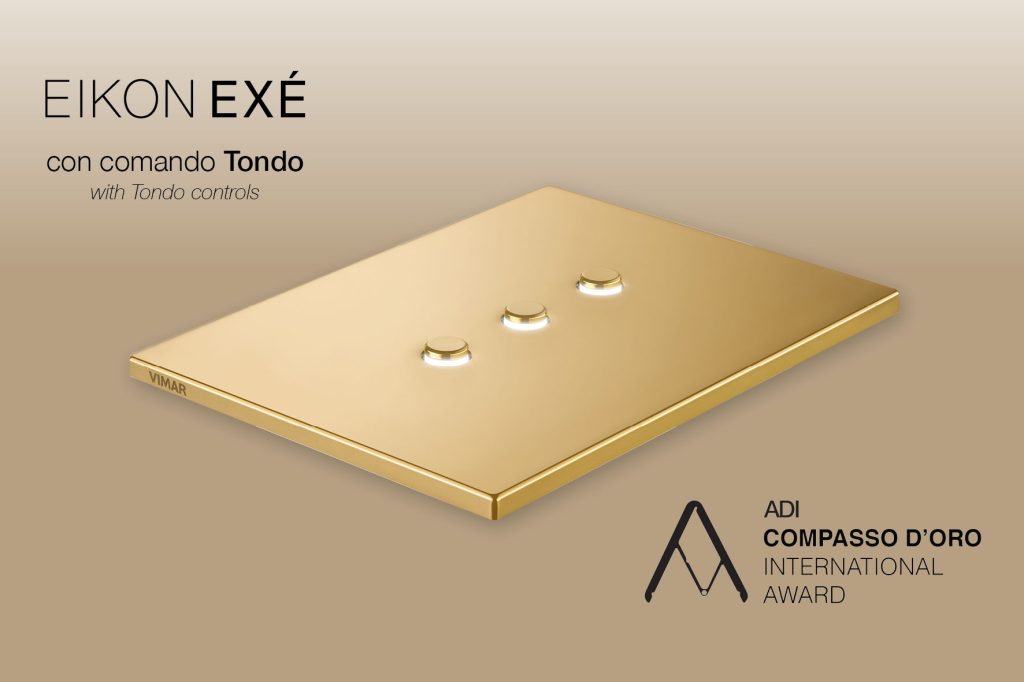 Compasso d’Oro International Award