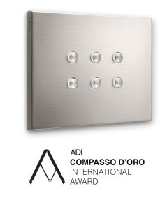 Compasso d’Oro International Award