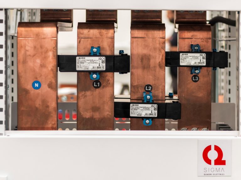 Trasformatori di corrente apribili e versatili