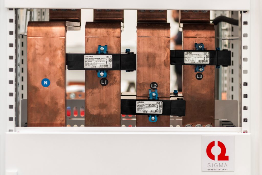 trasformatori Splitx