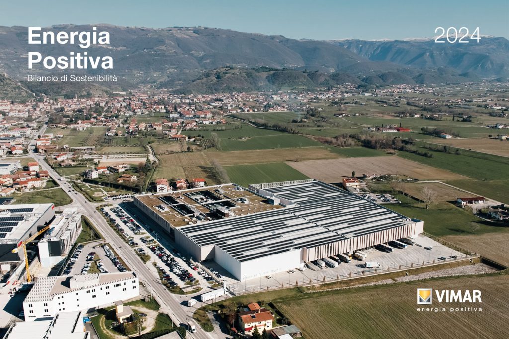 Bilancio di Sostenibilità