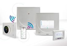 AVE: sistema antintrusione smart che si integra con altri dispositivi antintrusione