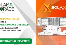 Solar & Storage Live