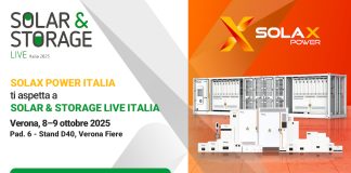Solar & Storage Live