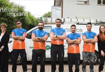 Una squadra pronta a soddisfare ogni esigenza