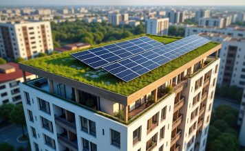 Installazione impianto fotovoltaico e tutela paesaggistica