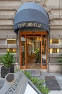 Hotel Continentale