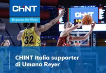Umana Reyer Venezia