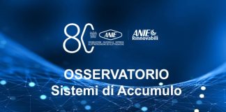 Osservatorio Sistemi di Accumulo