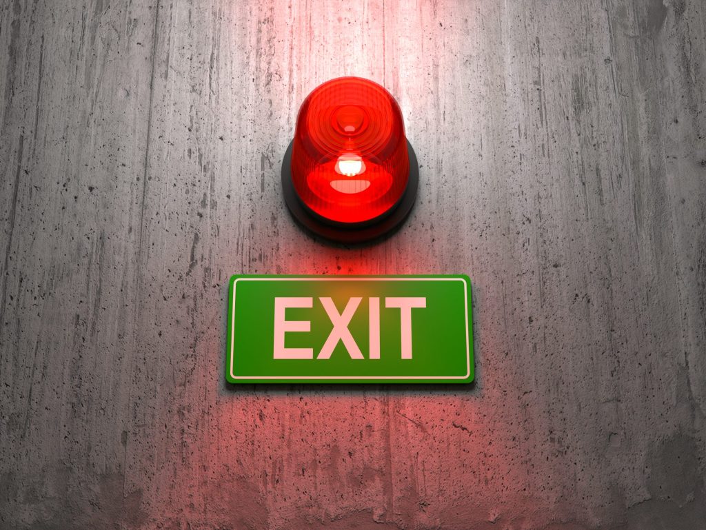 sistemi di allarme vocale