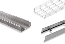 Soluzioni versatili e integrate con la canalizzazione Sati Italia canalizzazione