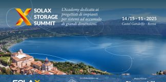 SolaX Storage Summit