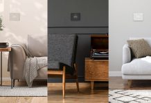 Cronotermostati smart Fantini Cosmi: controllo evoluto del comfort Cronotermostati