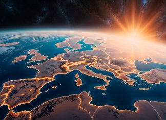 L’Europa dell’energia: i dati del Power Barometer 2025