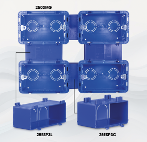 Espansori-accoppiatori