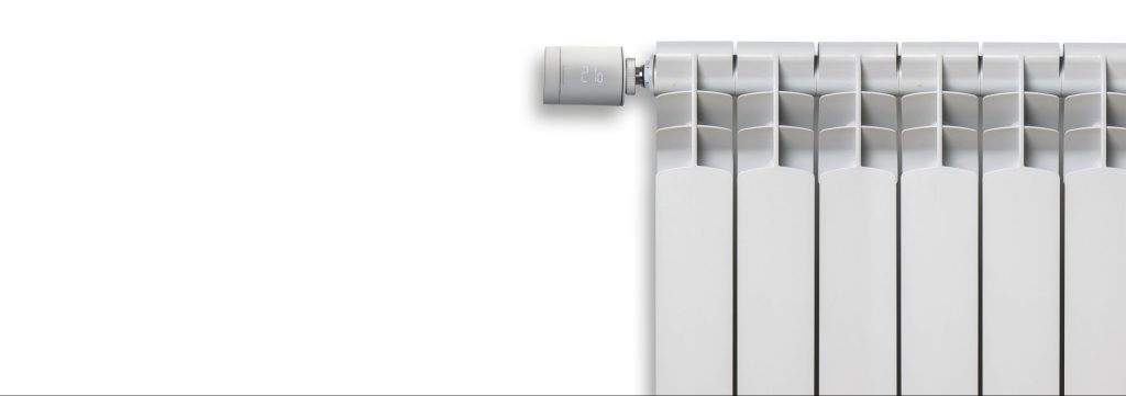 Termoregolazione multizona