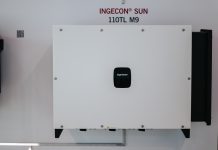 INGECON® SUN 110TL M9: potenza, efficienza e flessibilità per il mercato FER X FER X