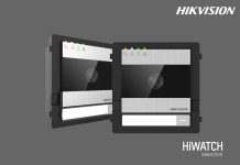 Posto esterno modulare per applicazioni condominiali Posto esterno