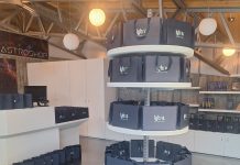 Urmet presenta la serie civile Lybra al Planetario di Torino Lybra