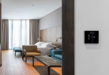 Duparc Contemporary Suites