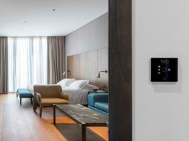 Duparc Contemporary Suites